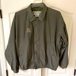 Columbia men’s lightweight jacket
